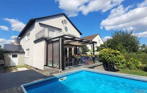 Foto - Haus zum Kaufen in Dirmstein 530.000,00 € 172.35 m²