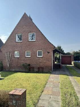 Foto - Haus zum Kaufen in Glückstadt 239.000,00 € 89 m²