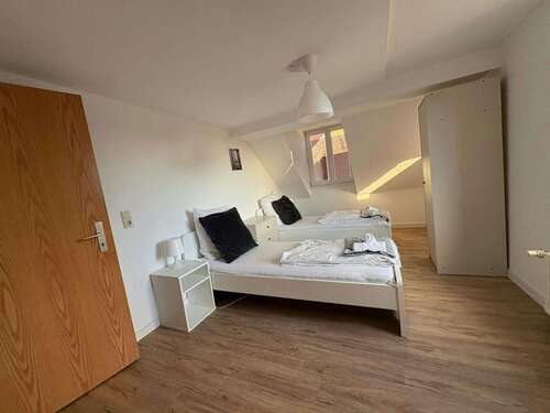 Foto - WG-Zimmer in Warin 660,00 € 26 m²