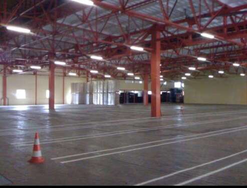 Foto - Halle in Selb 2.640,00 € 660 m²