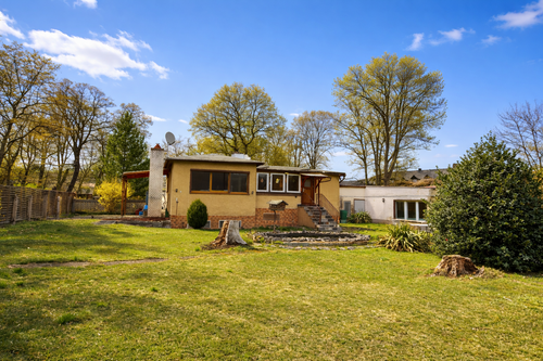 Foto - Haus zum Kaufen in Südharz OT Rottleberode 139.900,00 € 123 m²