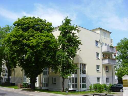 Foto - Wohnung zum Mieten in Gera 450,00 € 65.41 m²
