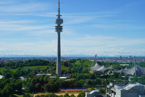 Foto - Wohnung zum Mieten in München 1.420,00 € 50 m²