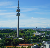 Wohnung zum Mieten in München 1.420,00 € 50 m²