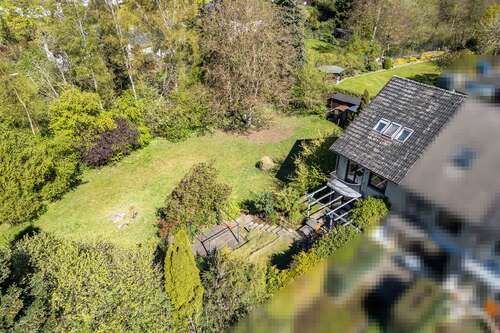 Foto - Haus zum Kaufen in Buchholz 399.000,00 € 91.54 m²