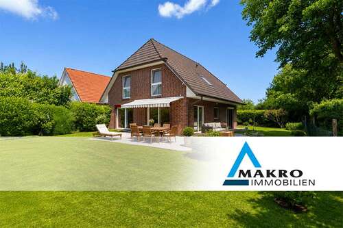 Foto - Haus zum Kaufen in Appen 550.000,00 € 153.69 m²
