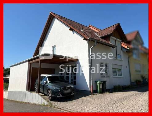 Foto - Haus zum Kaufen in Birkweiler 419.000,00 € 122 m²