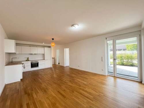 Foto - Wohnung zum Mieten in Neu-Ulm 1.538,00 € 100.85 m²