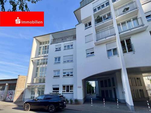 Foto - Wohnung zum Kaufen in Offenbach 289.000,00 € 77 m²