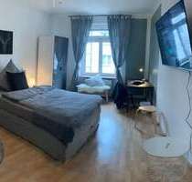 WG-Zimmer in Frankfurt am Main 685,00 € 21 m²