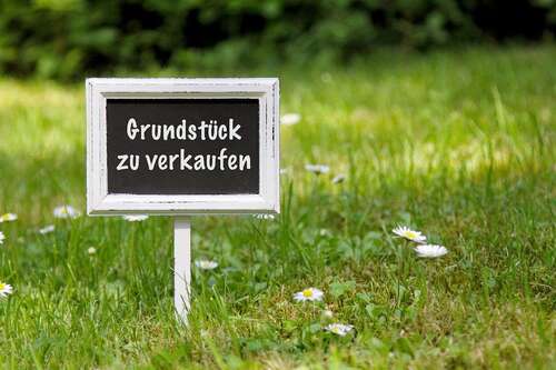 Foto - Grundstück zu verkaufen in Lützen 119.000,00 € 1170 m²