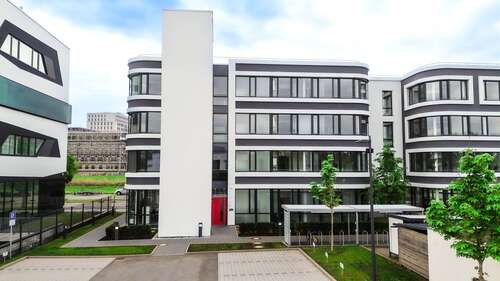 Foto - Büro in Sindelfingen 1.499.500,00 € 515 m²