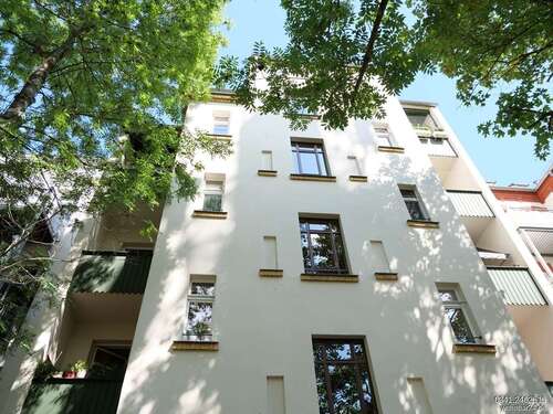 Foto - Wohnung zum Kaufen in Leipzig 183.000,00 € 71.5 m²
