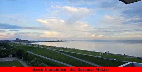 Foto - Wohnung zum Kaufen in Büsum 289.900,00 € 64 m²