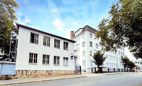 Foto - Büro in Dresden 450.000,00 € 500 m²