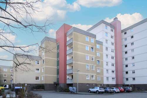Foto - Wohnung zum Kaufen in Hannover 200.000,00 € 104.26 m²