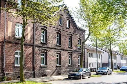 Foto - Wohnung zum Mieten in Duisburg 379,00 € 50.66 m²