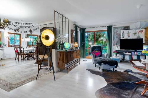 Foto - Haus zum Kaufen in Pfaffenhofen 699.000,00 € 240 m²