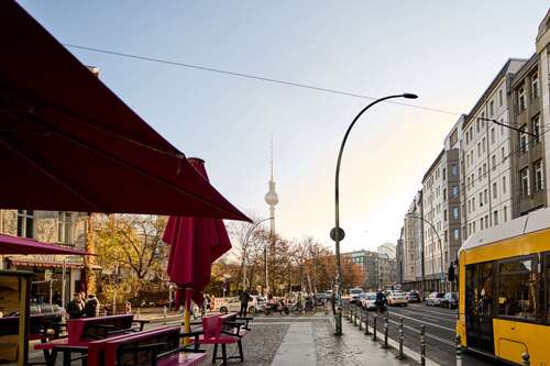 Foto - Wohnung zum Kaufen in Berlin 550.000,00 € 65 m²