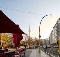 Wohnung zum Kaufen in Berlin 550.000,00 € 65 m²