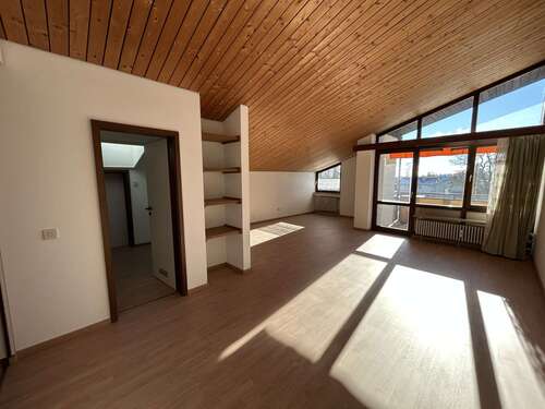 Foto - Wohnung zum Mieten in Lindenberg im Allgäu 874,00 € 76 m²