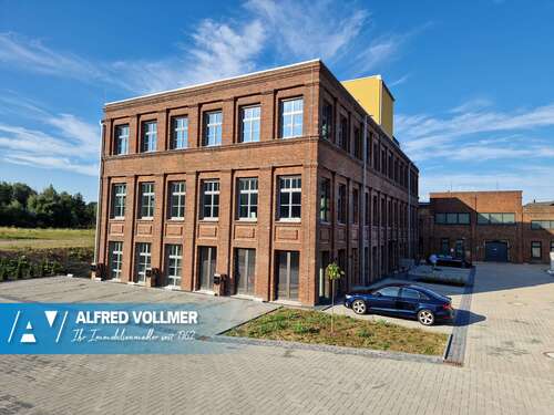 Foto - Büro in Solingen 8.000,00 € 500 m²