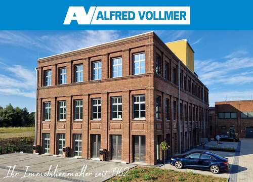 Foto - Büro in Solingen 8.000,00 € 500 m²