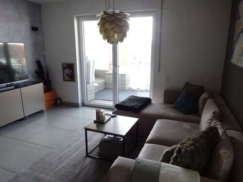 Foto - Wohnung zum Mieten in Augsburg 569,58 € 54.42 m²