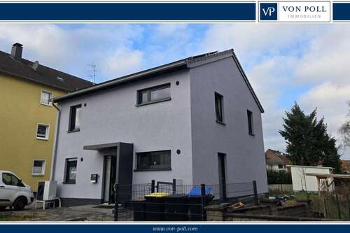 Foto - Haus zum Kaufen in Dortmund 685.000,00 € 165 m²