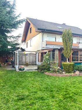 Foto - Haus zum Kaufen in Bielefeld 215.000,00 € 114 m²