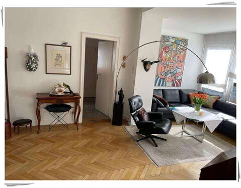 Foto - Haus zum Mieten in Langenhagen 1.750,00 € 125 m²