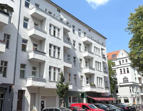 Foto - Wohnung zum Kaufen in Berlin 304.986,00 € 92.42 m²