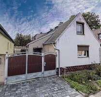 Haus zum Kaufen in Lutherstadt Eisleben 55.000,00 € 100 m²