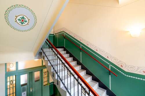 Foto - Wohnung zum Kaufen in Dresden 190.000,00 € 63.81 m²