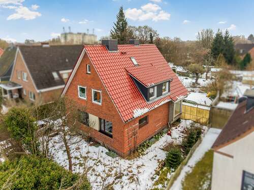 Foto - Haus zum Kaufen in Kiel 385.000,00 € 148 m²