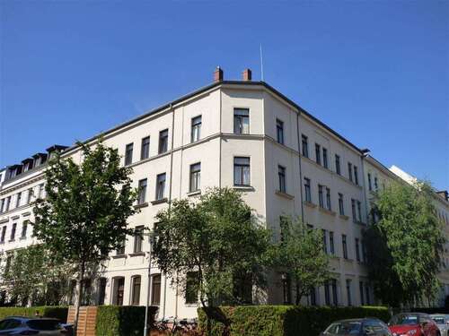 Foto - Wohnung zum Mieten in Leipzig 670,46 € 80.71 m²