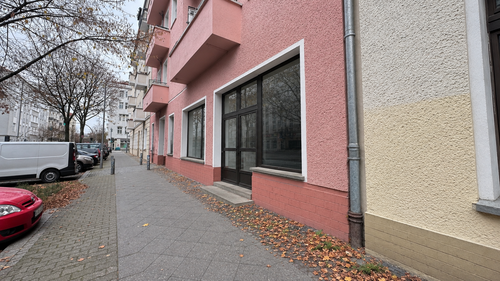 Foto - Büro in Berlin 2.142,00 € 119 m²