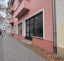 Büro in Berlin 2.142,00 € 119 m²