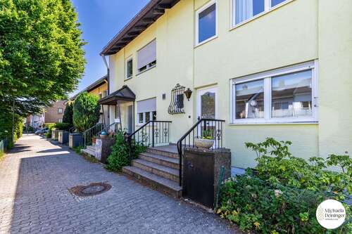 Foto - Haus zum Kaufen in Puchheim 629.000,00 € 100.48 m²
