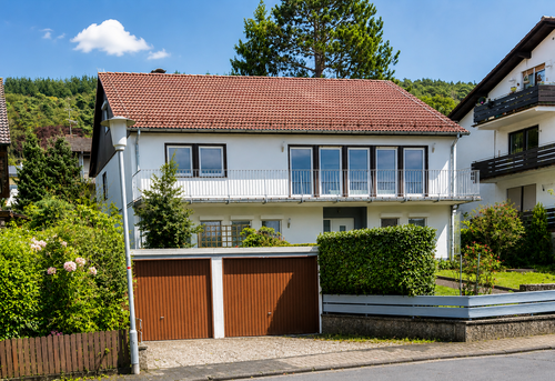 Foto - Haus zum Kaufen in Höchst im Odenwald 248.000,00 € 328 m²