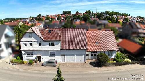 Foto - Haus zum Kaufen in Laichingen 449.000,00 € 153.65 m²