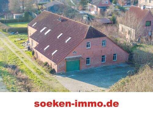 Foto - Haus zum Kaufen in Moormerland 375.000,00 € 220 m²