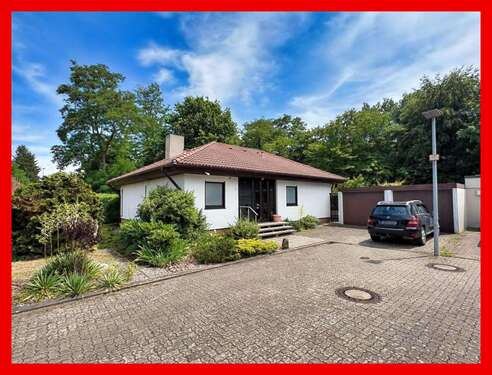 Foto - Haus zum Kaufen in Rheinzabern 429.000,00 € 123.8 m²