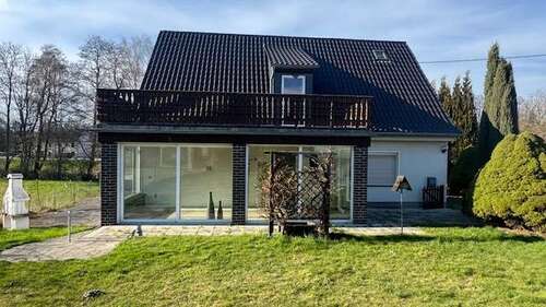 Foto - Haus zum Kaufen in Markersdorf 199.000,00 € 145 m²