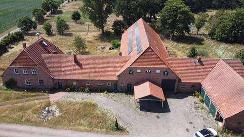 Foto - Haus zum Kaufen in Hemsloh 919.000,00 € 240 m²