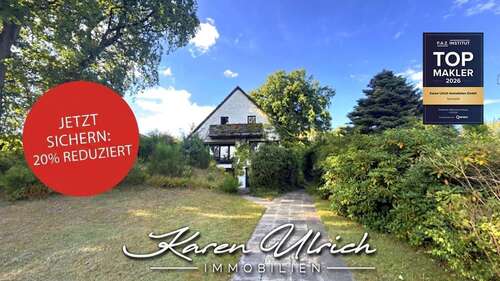 Foto - Haus zum Kaufen in Rosengarten 499.000,00 € 148.02 m²