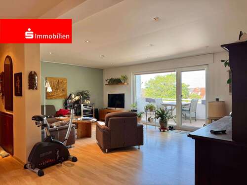 Foto - Wohnung zum Kaufen in Bad Vilbel 449.000,00 € 100.84 m²