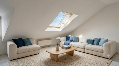 Foto - Wohnung zum Kaufen in Beselich 128.000,00 € 67 m²