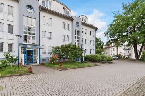 Foto - Wohnung zum Mieten in Pirna 741,45 € 68.26 m²