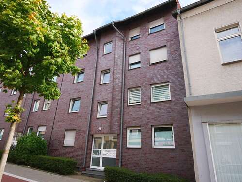 Foto - Wohnung zum Mieten in Gelsenkirchen 280,00 € 46 m²